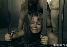HORRORPORN – Outcast from Hell