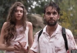 They must trade sex for survival after the apocalypse